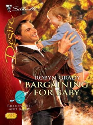 cover image of Bargaining for Baby